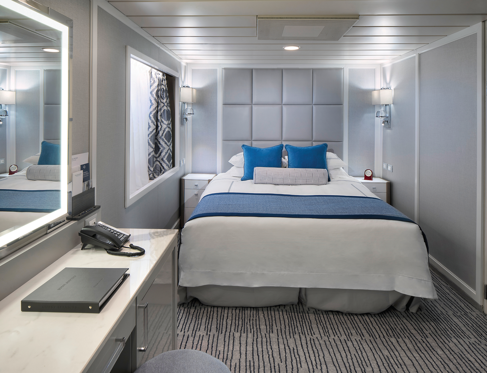 MyCruise Oceania-Cruises Oceania-Insignia Kahytter Udvendig S1